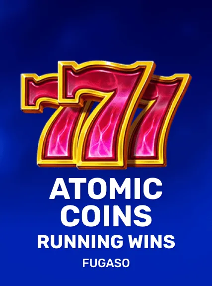 Atomic Coins: RUNNING WINS